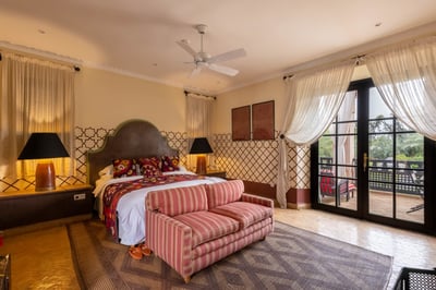 Villa Ezzahra