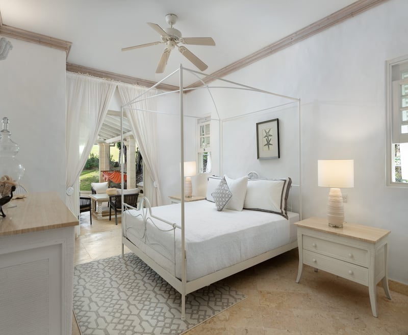 No Worries | 9 Coconut Grove