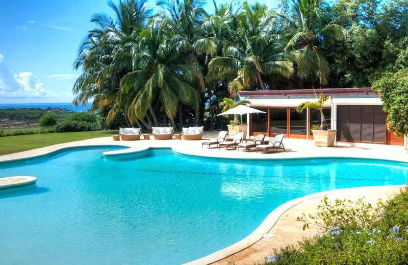 Vista Chavon 16 | Casa Mar