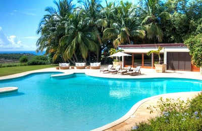 Luxury Villa Photo #2