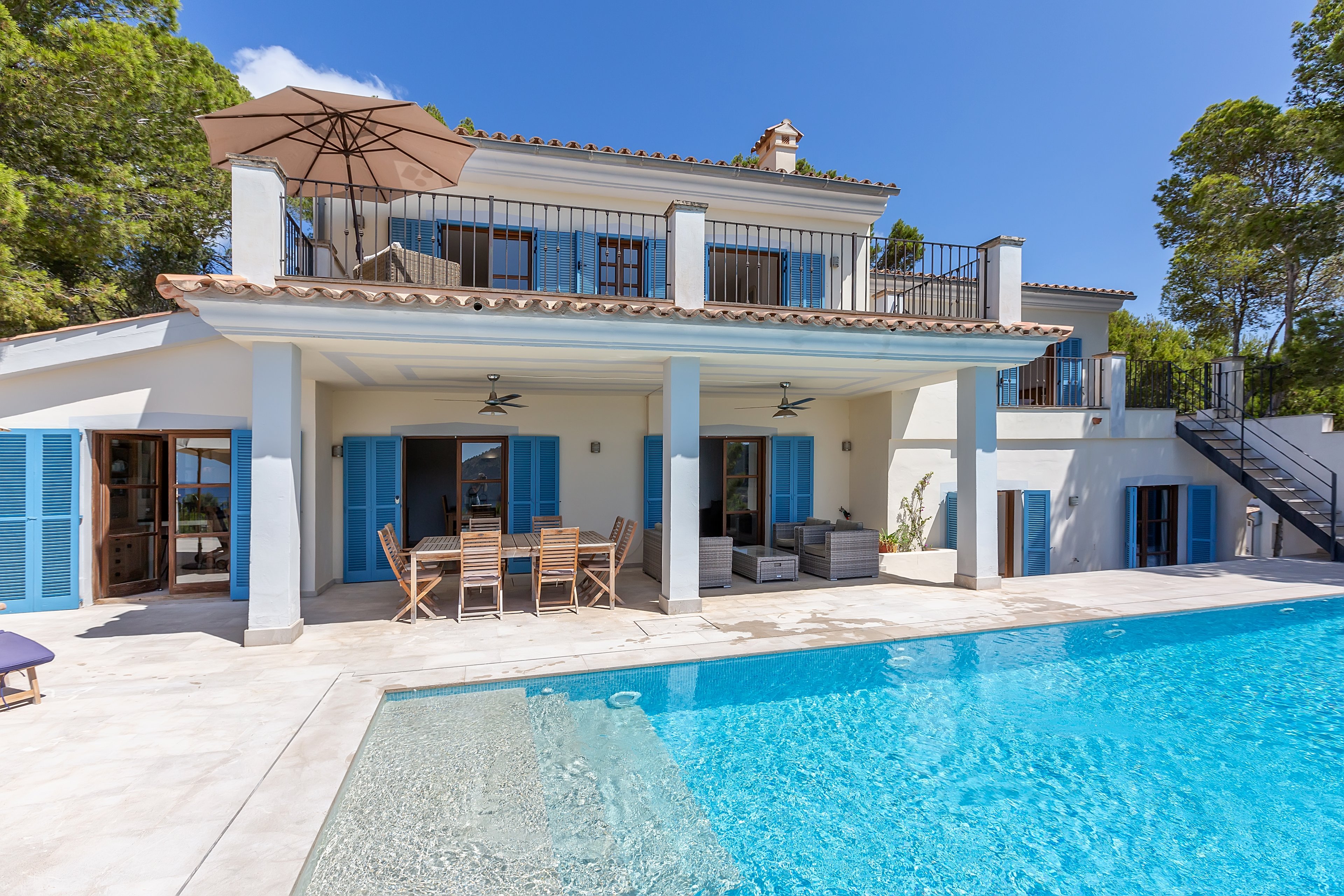 Casa Gardenia - 1
