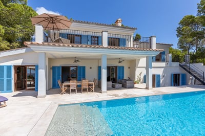 Casa Gardenia