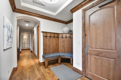Luxury Villa Photo #10
