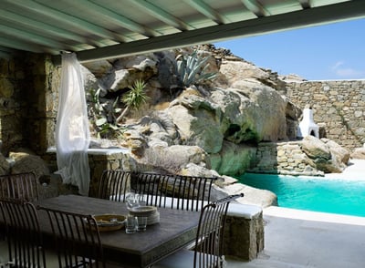 Luxury Villa Photo #4