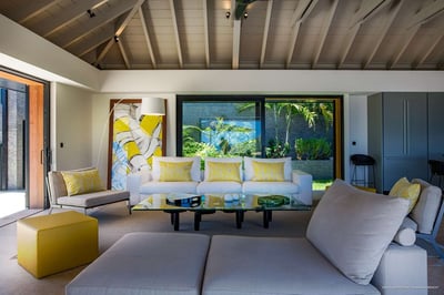Luxury Villa Photo #22