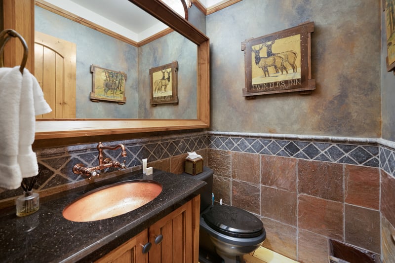 Timber Lodge at the Oaks