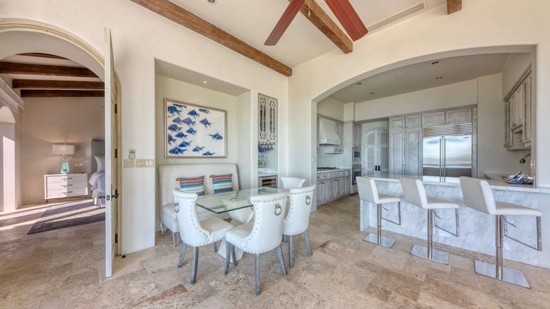 Villa Mariposa | Del Mar