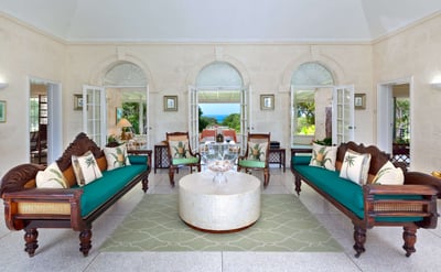 Luxury Villa Photo #3