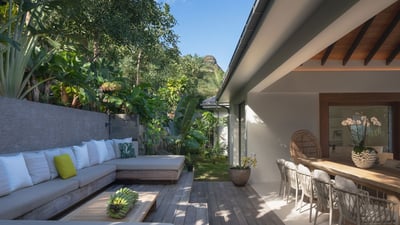 Luxury Villa Photo #10