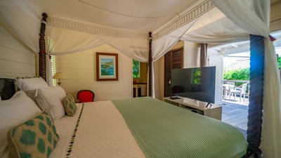 Bedroom 4