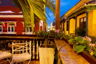Luxury Villa Photo #82