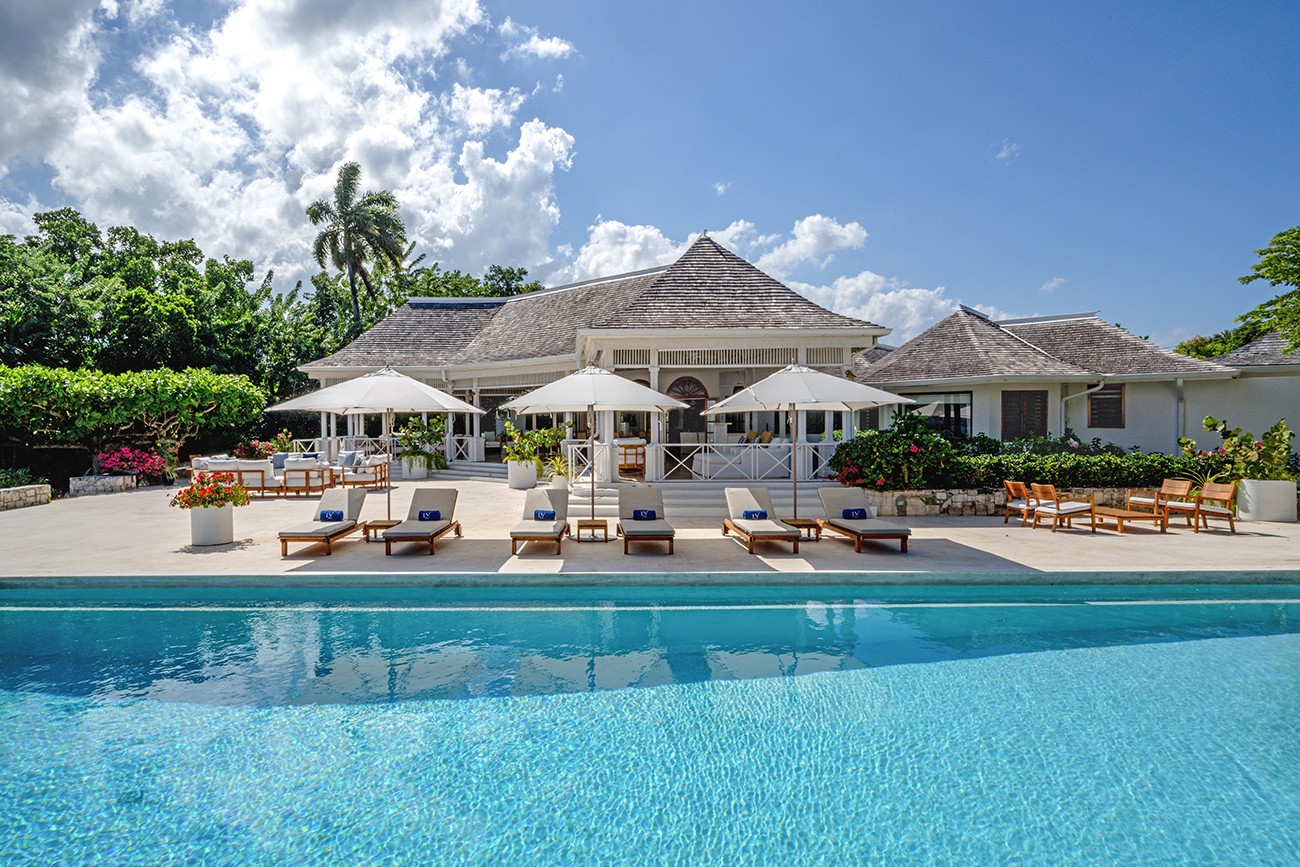 Longview Villa