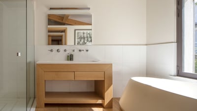 Luxury Villa Photo #21