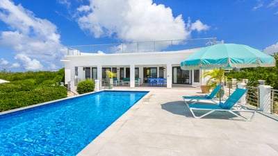 Blowing Point,Peace & Happiness Villa