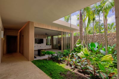 Luxury Villa Photo #13