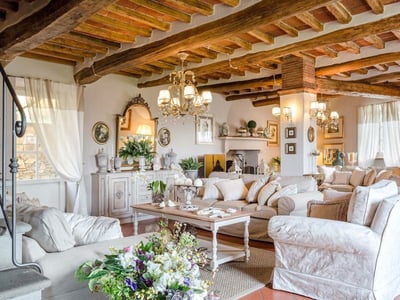 Luxury Villa Photo #27