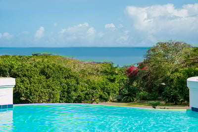 Luxury Villa Photo #5