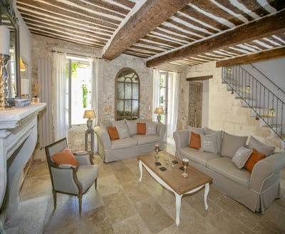 Luxury Villa Photo #14