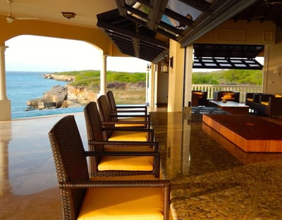 Luxury Villa Photo #14