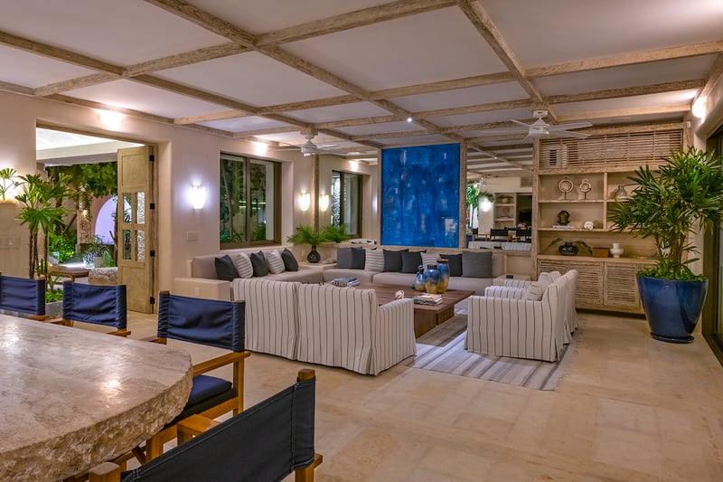 Villa Ohana