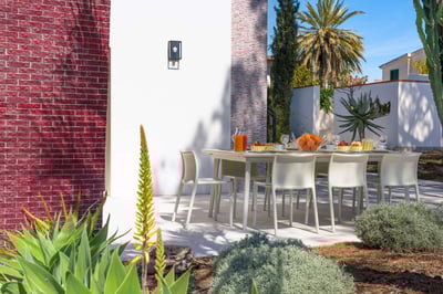 Luxury Villa Photo #14