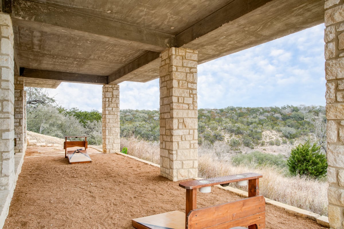 Desert Bloom Bungalow