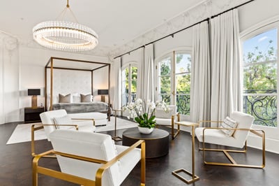 Luxury Villa Photo #29