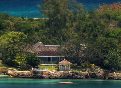 Luxury Villa Photo #2