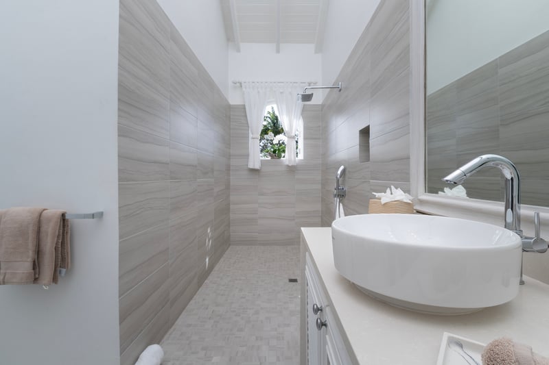 Serenity at Sandy Lane