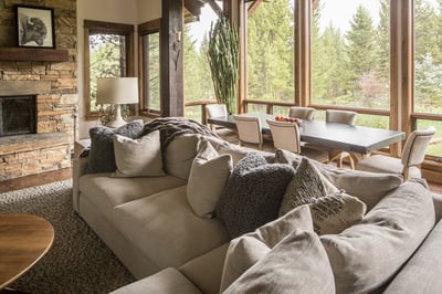 Luxury Villa Photo #3