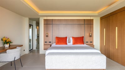 Luxury Villa Photo #31