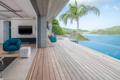Luxury Villa Photo #8