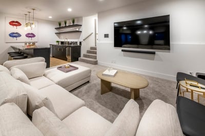 Luxury Villa Photo #37