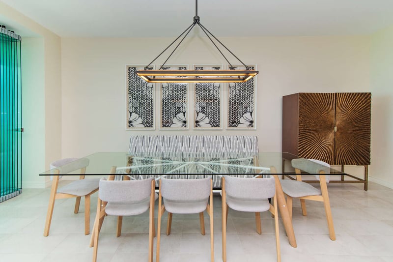 Seafire Residences 3 BDM Residence