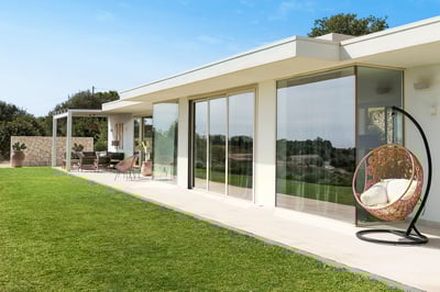 Luxury Villa Photo #22