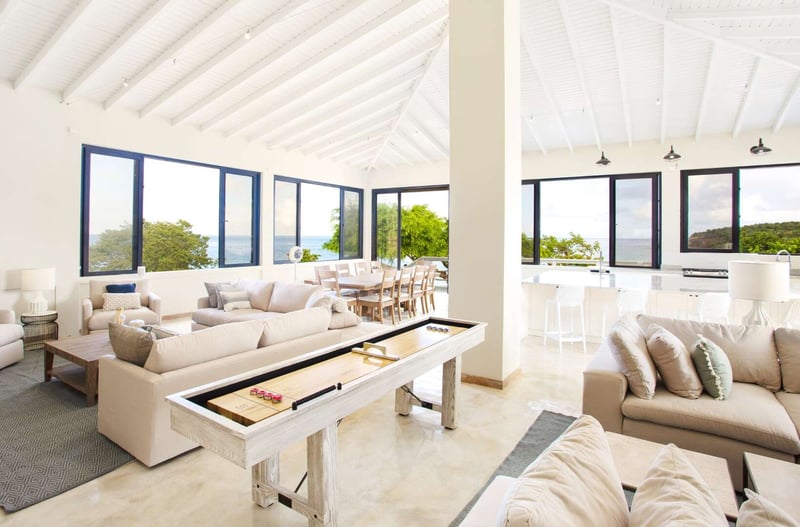 Sandcastle Beach House