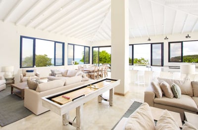 Luxury Villa Photo #24