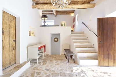 Luxury Villa Photo #28