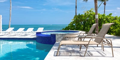 Luxury Villa Photo #3
