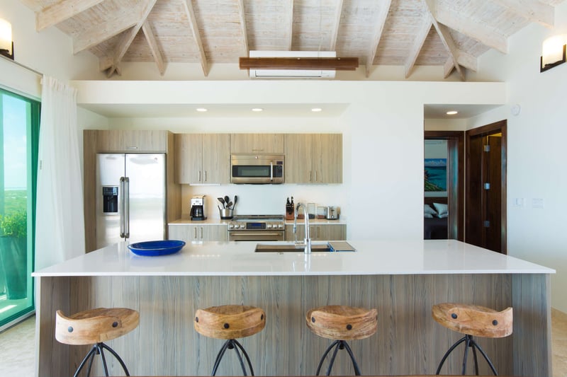 Two Bedroom Skyridge Villa