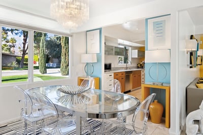 Luxury Villa Photo #13