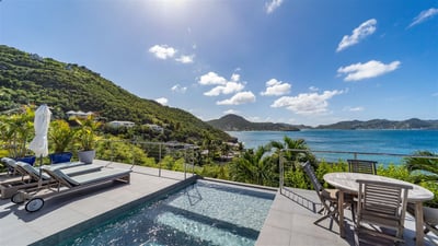 Luxury Villa Photo #10