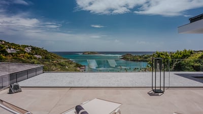 Luxury Villa Photo #10