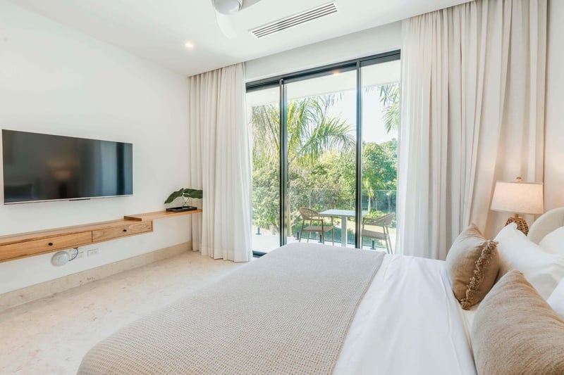 Hacienda A71 | Villa Zaza