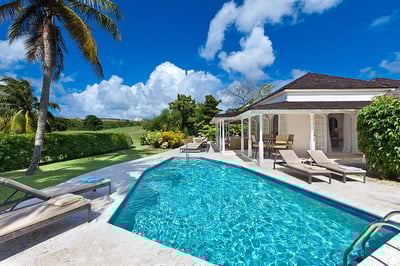 Royal Westmoreland Golf Resort,Coconut Grove 1 | Spinalonga