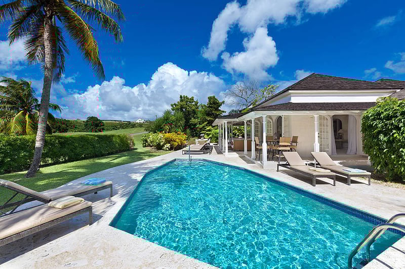 Coconut Grove 1 | Spinalonga