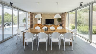 Luxury Villa Photo #20