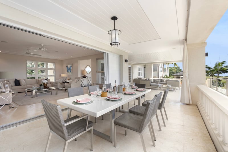 Cocomaya at Apes Hill Club