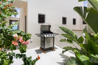 Luxury Villa Photo #12