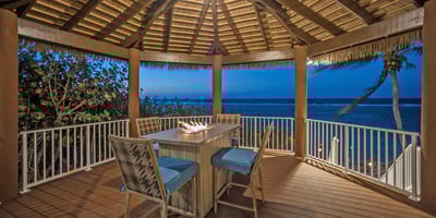 Luxury Villa Photo #6